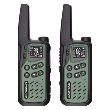 Baofeng BF-T25E