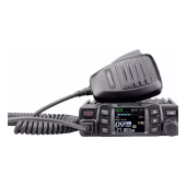 Albrecht AE 5900 Mini SSB