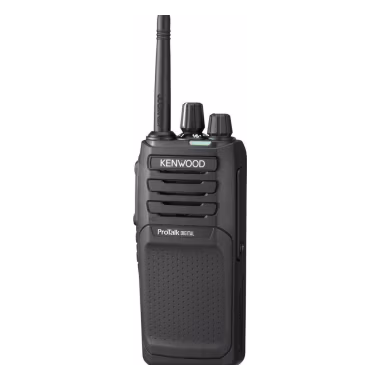 Kenwood TK-3701D