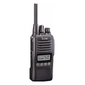 Icom IC-F29SDR